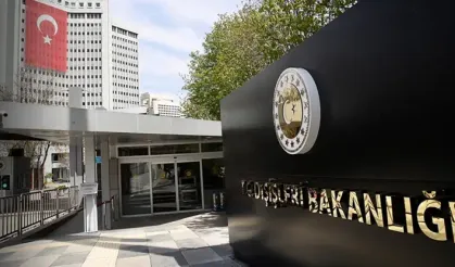 Türkiye'den Avrupa Konseyi’ne Kıbrıs Rum tarafı eleştirisi
