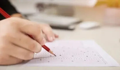 LGS soru kitapçığı ve cevap anahtarı yayımlandı