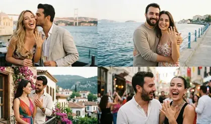 2026'nın en aşık ödülü onlara gidiyor: 4 burç için nikah masası göründü!