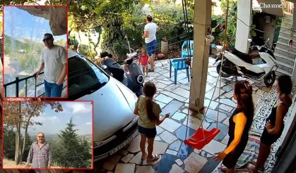 Kapı sesi cinayetinde caninin ifadesi ortaya çıktı: Tedavi görüyorum!