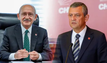 Kılıçdaroğlu ekibinden Meclis'e yeni başvuru