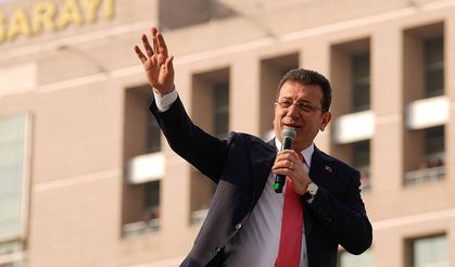 İmamoğlu'nun savunma yapacağı tarih belli oldu