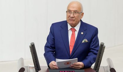 İYİ Partili Milletvekili dolandırıldı!