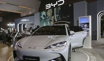 Bakanlıktan BYD'ye dair açıklama!