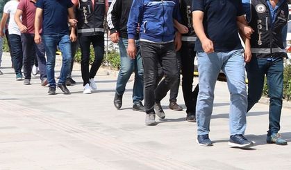 5 ilde yasa dışı bahis operasyonu: 26 tutuklama