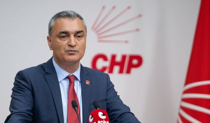 CHP Sözcüsü Müslim Sarı: 6 il başkanı ihraç edildi