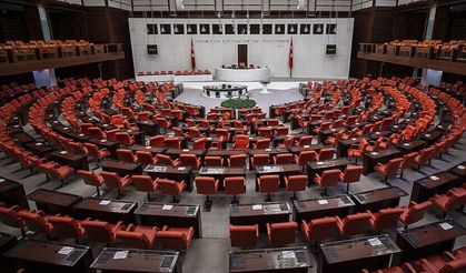 12. Yargı Paketi, TBMM Adalet Komisyonu'nda!