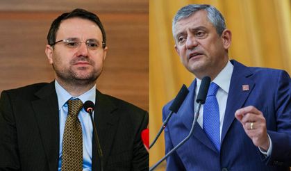 Akın Gürlek, Özgür Özel'e açtığı davayı kazandı