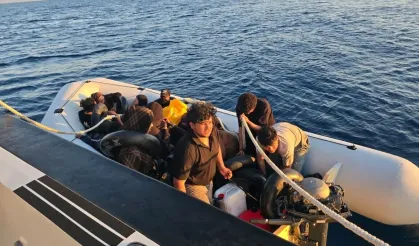 İzmir sularında can pazarı!