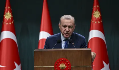 "Tarihimizde soykırım yok, sadece adalet ve merhamet var"