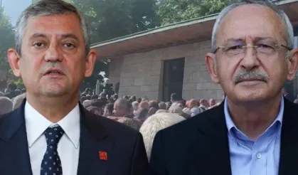 Türkiye'nin gözü TBMM'de: CHP grup toplantısında kim konuşacak?