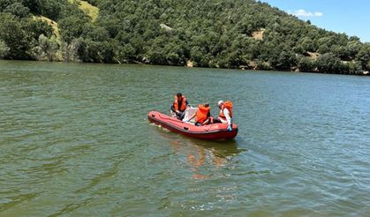 Kayıp kadından acı haber... Baraj göletinde cesedi bulundu!
