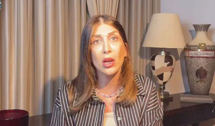 Tamar Tanrıyar’ın ifadesi ortaya çıktı!