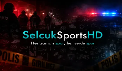 Selçuksports’un sahibi gözaltına alındı