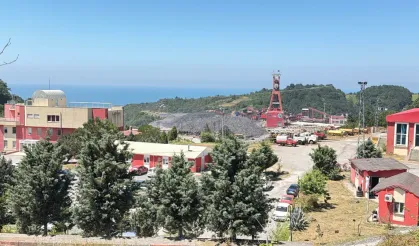 Bartın'da maden ocağında göçük: Bir işçi yaşamını yitirdi