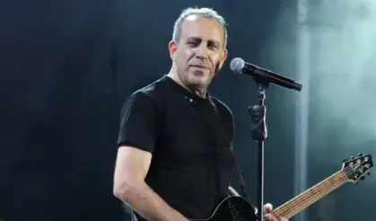 Haluk Levent: 'Kişisel ticaretlerim ayrı Ahbap derneği ayrıdır'