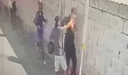 Polis şüphelileri arıyor: 'Spreyle' 250 bin dolarlık gasp!
