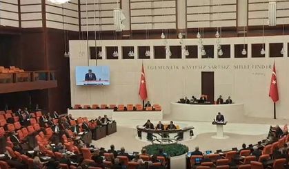 TBMM'de ‘mutlak butlan’ tartışması: Oturuma ara verildi