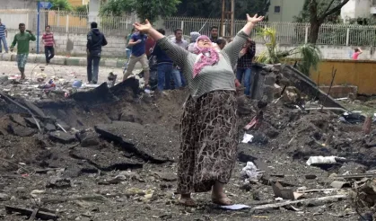Reyhanlı terör saldırısı davasında karar!