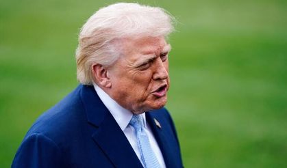 Trump: "Anlaşmanın yarın imzalanması bekleniyor"