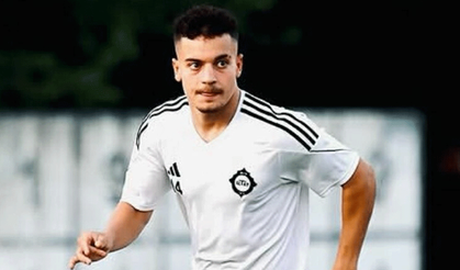 Altay'da gözler Sani'de!