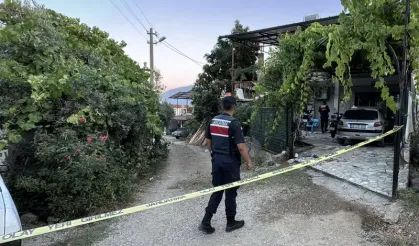Komşu dehşetinde karar!