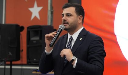 İnan'dan, Avrupa Parlamentosunun Türkiye Raporu'na tepki