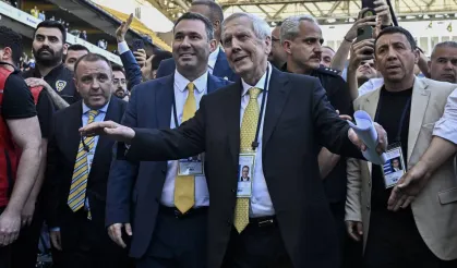 Aziz Yıldırım'dan TFF hamlesi: Yabancı kuralı için görüşme!