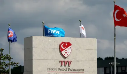 TFF'den yabancı kuralı kararı!