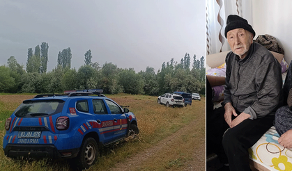 Kayıp amcadan acı haber!