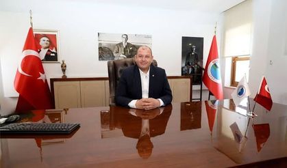 Başkan Çiçek'ten 'sahte yazışma' açıklaması