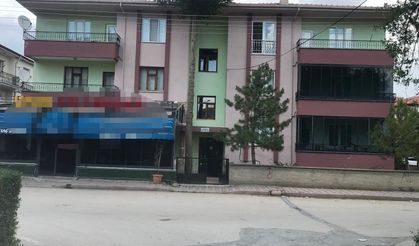 Komşu dehşeti: 60 bin TL için öldürmüş