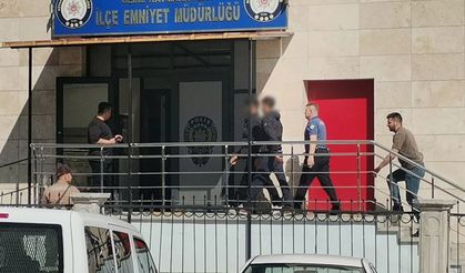 14 yaşındaki çocuğa dehşeti yaşatmışlardı: Sapıklar tutuklandı!
