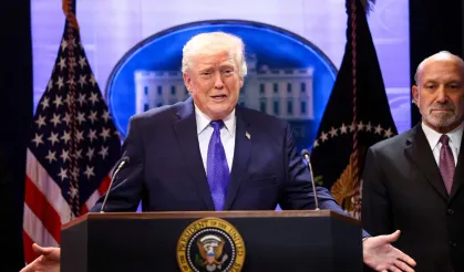 Trump: "İran büyük tavizler veriyor"