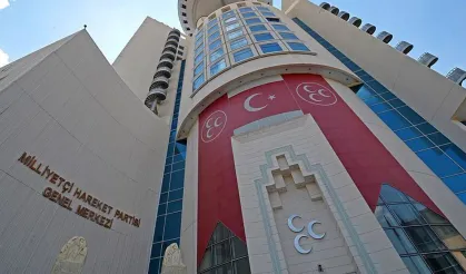 MHP'de bir il teşkilatı daha feshedildi