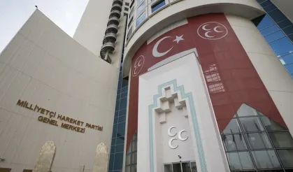 MHP Manisa il teşkilatı feshedildi!