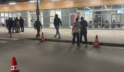 Okul etkinliğinde zehirlenme şüphesi: 98 kişi hastanelik!
