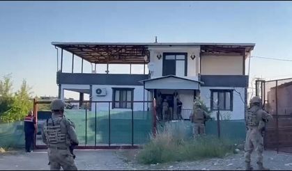 5 ilde yasa dışı bahis baskını: 51 şüpheli yakalandı