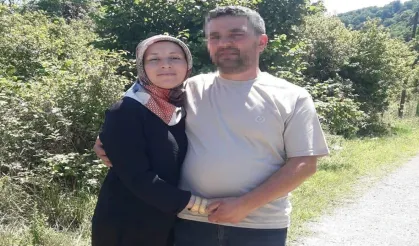 Ordu'da kadın cinayeti: Eşini öldürdü, bir kişiyi ağır yaraladı