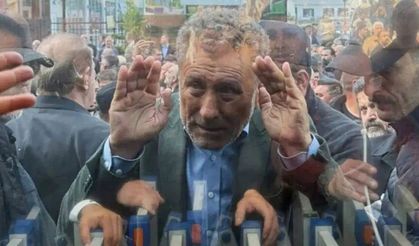 Halkevleri'nden CHP'li Orhan Sarıbal'a ihraç kararı