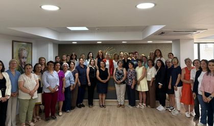 CHP İzmir Kadın Örgütleri’nden ‘olağanüstü kurultay’ çağrısı!