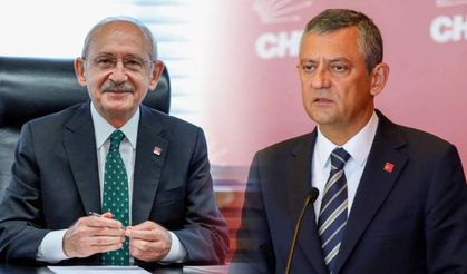 Kılıçdaroğlu ve Özel aynı anda Meclis'te olacak