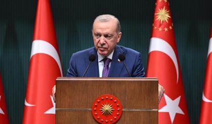 Erdoğan: CHP içindeki gerilimler bizi ilgilendirmez