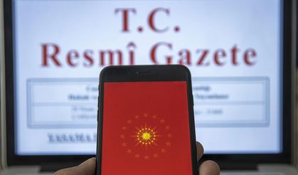 430 mülki idare amirinin görev yeri değişti