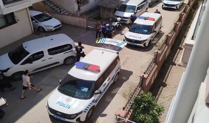 Başından vurularak öldürüldü: 18 yaşındaki Ece Naz'ın acı sonu!