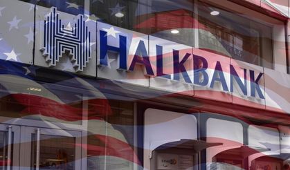 ABD'deki Halkbank davası 9 yıl sonra düştü