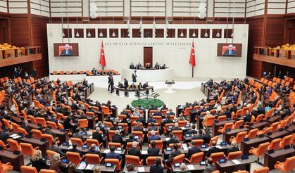 Yeni torba yasa meclisten geçti... Düzenleme neler içeriyor?