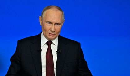 Putin'den 'İstanbul' vurgusu: Barış görüşmelerine hazırız