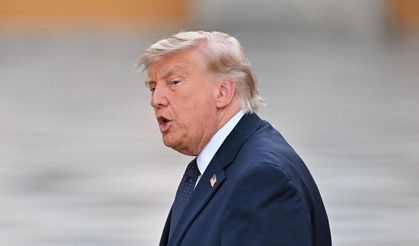 Trump'tan İran'a dair açıklama: Adil bir anlaşma yapmaya çalışıyoruz