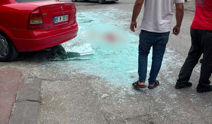18 yaşındaki işçinin acı sonu!